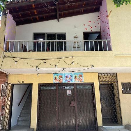 Hostel Urban City Medellin Luaran gambar