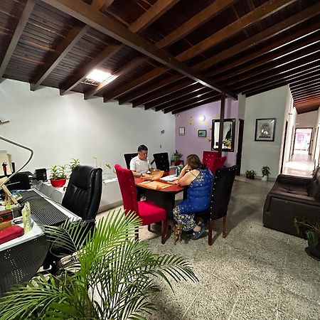 Hostel Urban City Medellin Luaran gambar