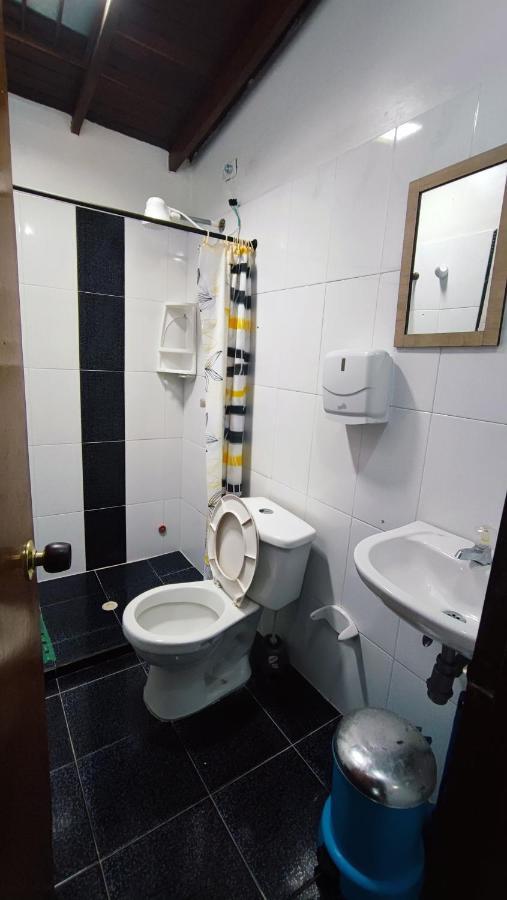 Hostel Urban City Medellin Luaran gambar