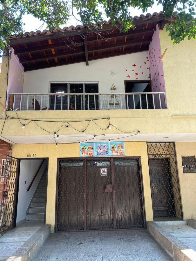 Hostel Urban City Medellin Luaran gambar
