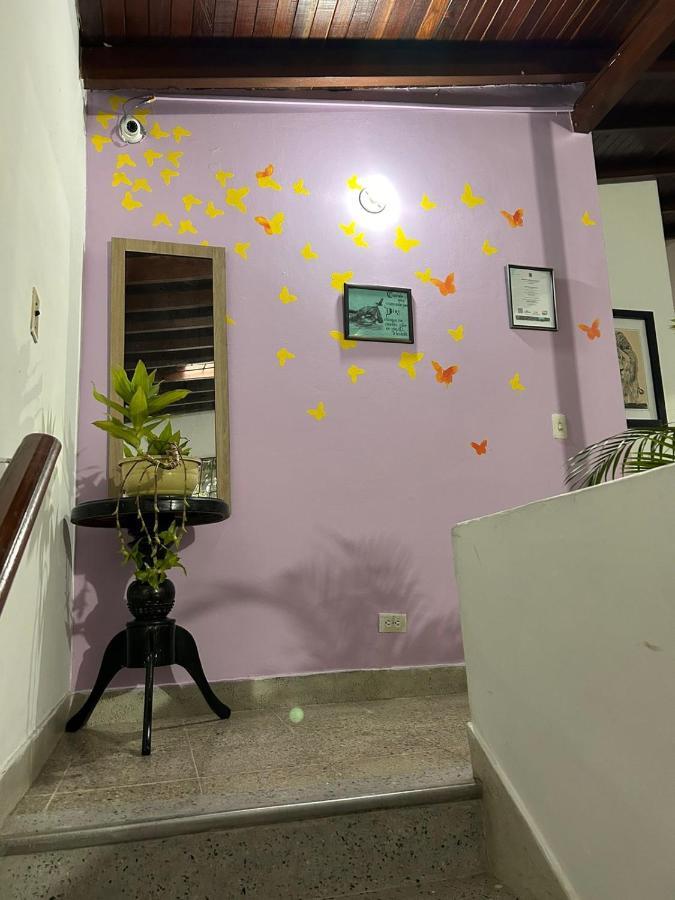 Hostel Urban City Medellin Luaran gambar