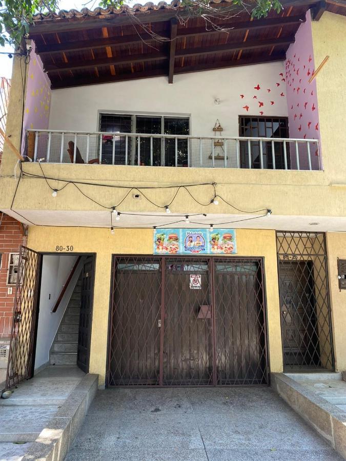 Hostel Urban City Medellin Luaran gambar
