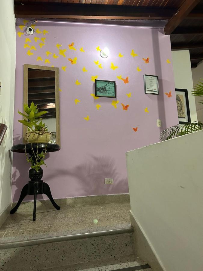 Hostel Urban City Medellin Luaran gambar