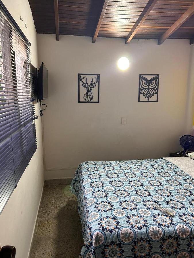 Hostel Urban City Medellin Luaran gambar