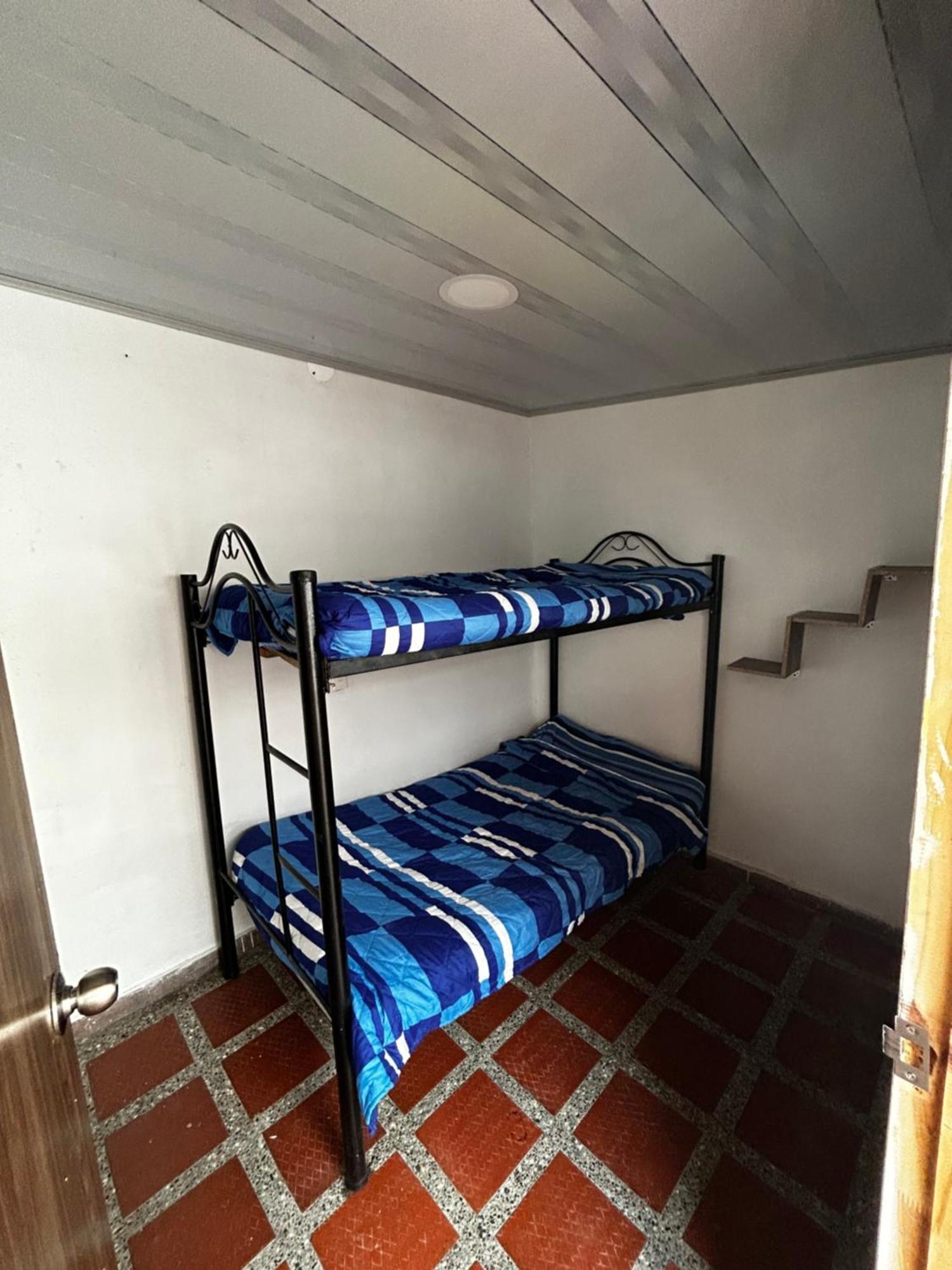 Hostel Urban City Medellin Luaran gambar