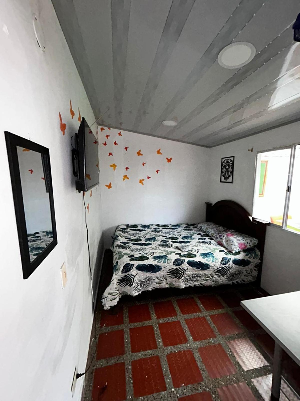 Hostel Urban City Medellin Luaran gambar