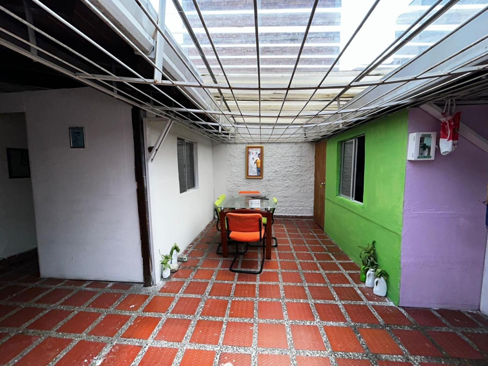 Hostel Urban City Medellin Luaran gambar