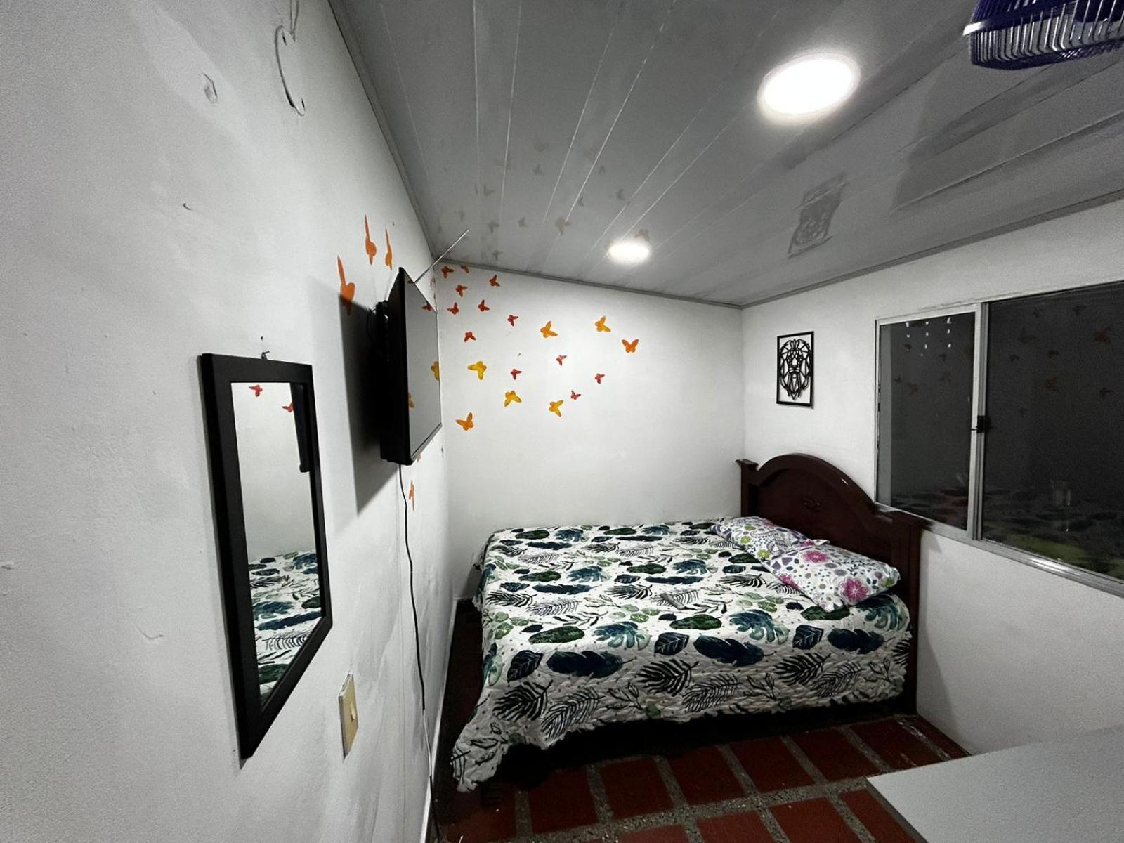 Hostel Urban City Medellin Luaran gambar