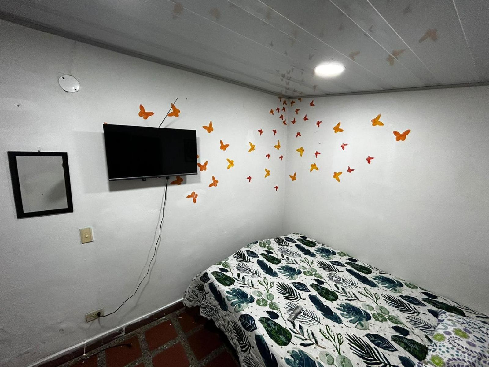Hostel Urban City Medellin Luaran gambar