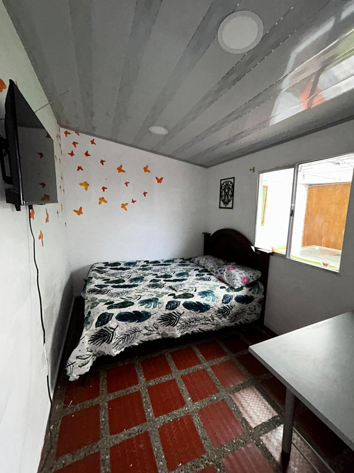 Hostel Urban City Medellin Luaran gambar