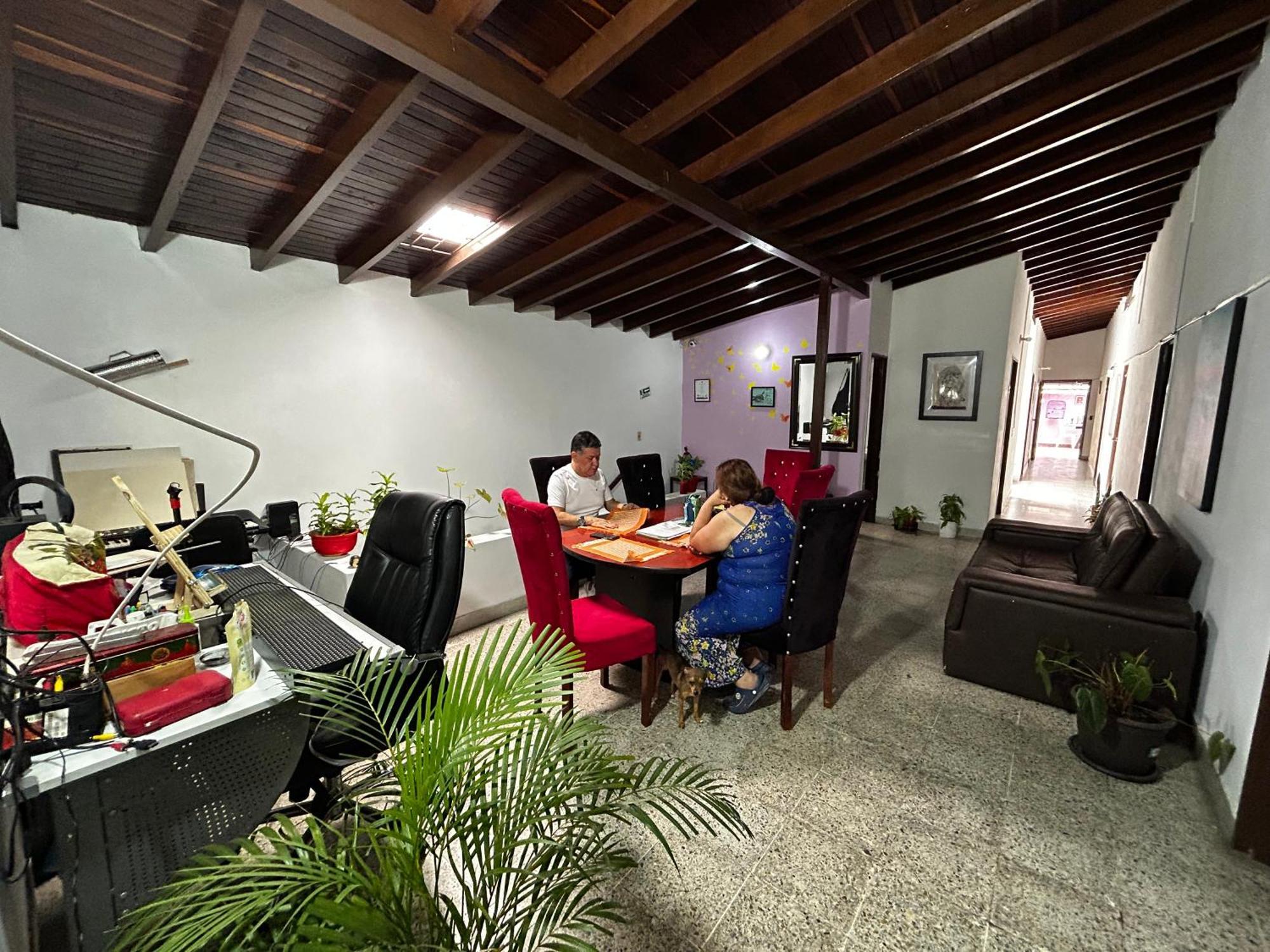 Hostel Urban City Medellin Luaran gambar