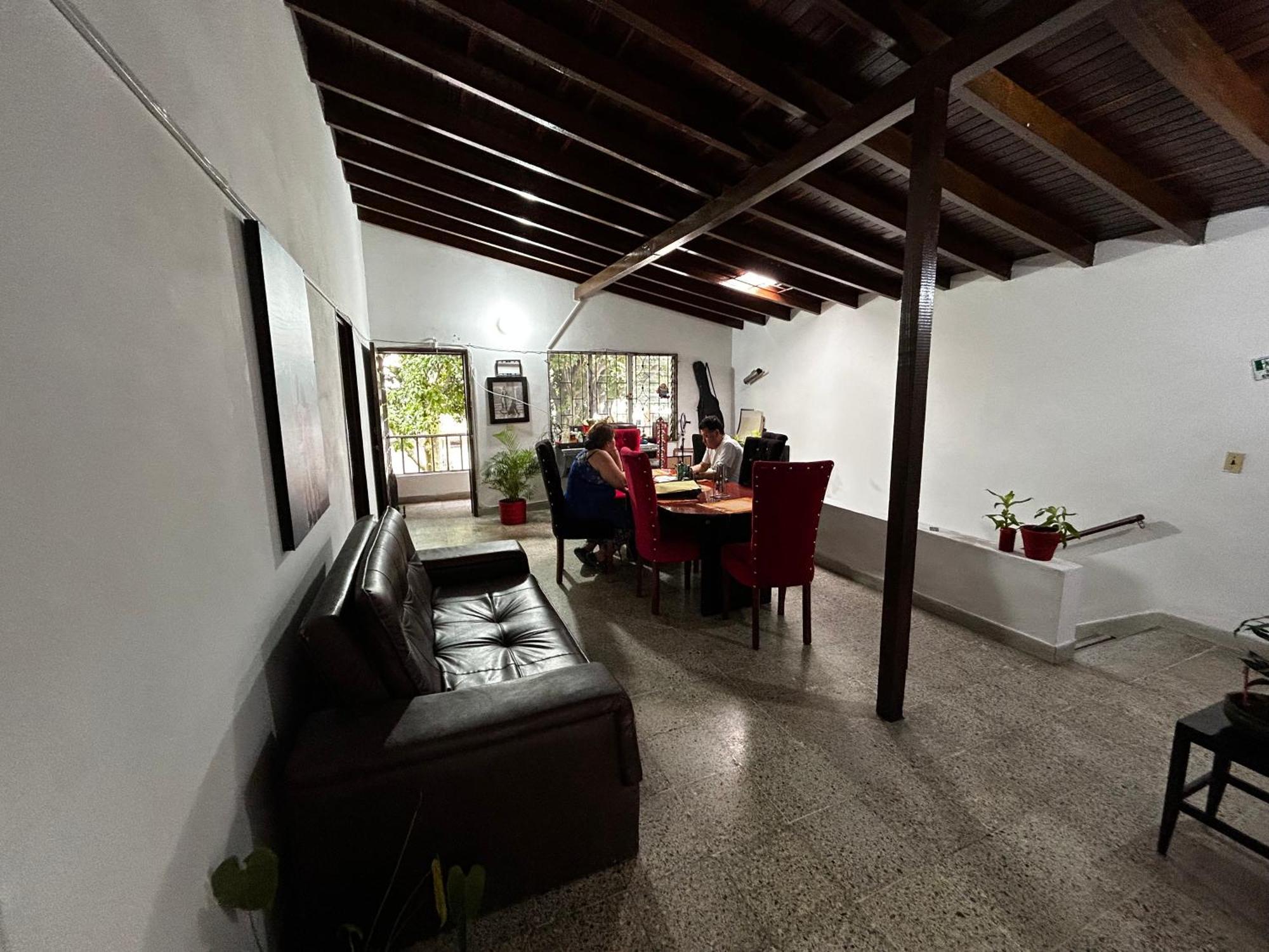 Hostel Urban City Medellin Luaran gambar