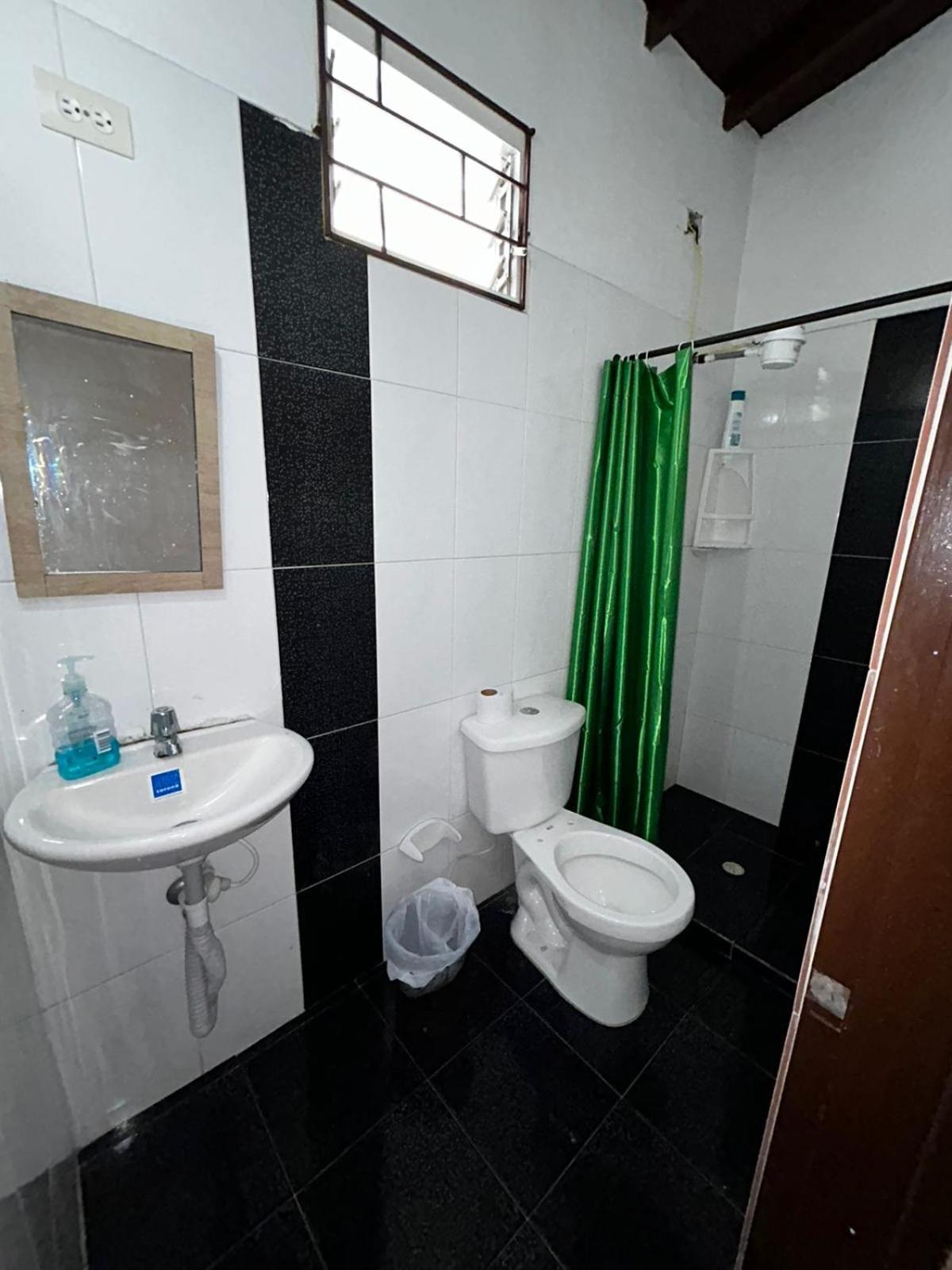 Hostel Urban City Medellin Luaran gambar