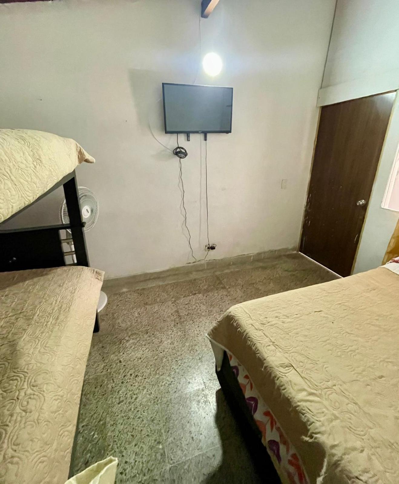 Hostel Urban City Medellin Luaran gambar