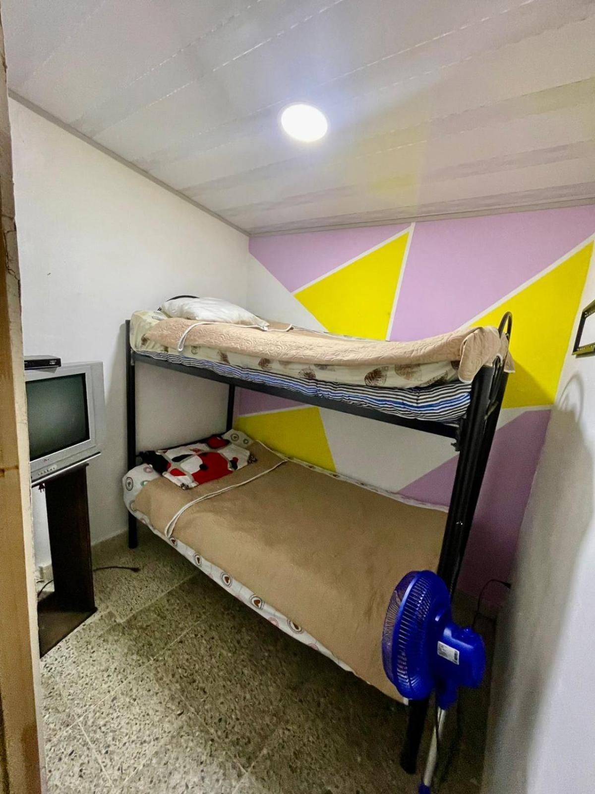 Hostel Urban City Medellin Luaran gambar