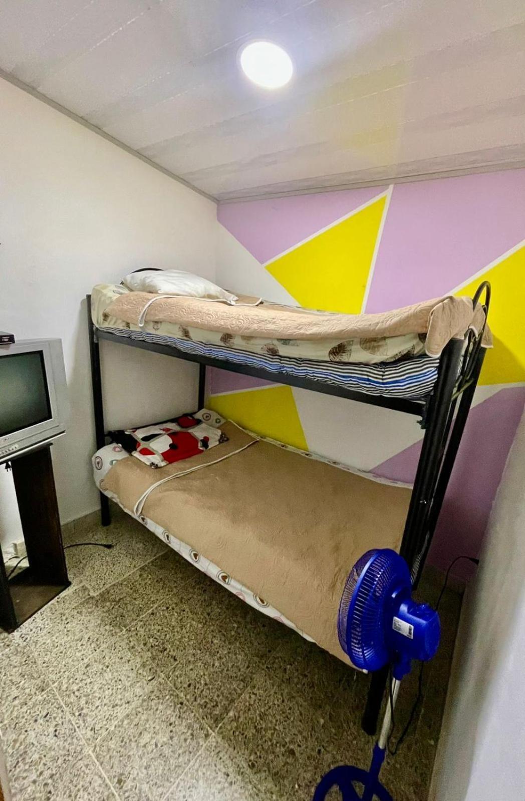 Hostel Urban City Medellin Luaran gambar