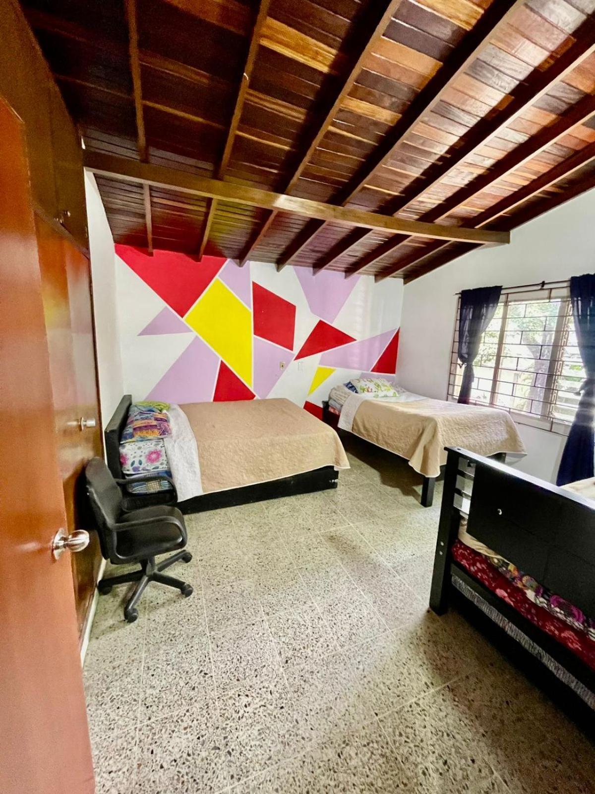 Hostel Urban City Medellin Luaran gambar