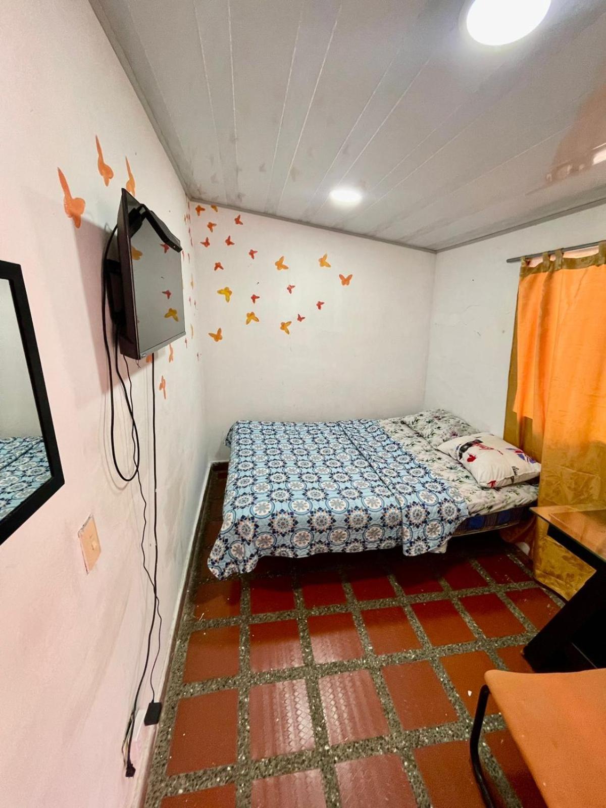 Hostel Urban City Medellin Luaran gambar