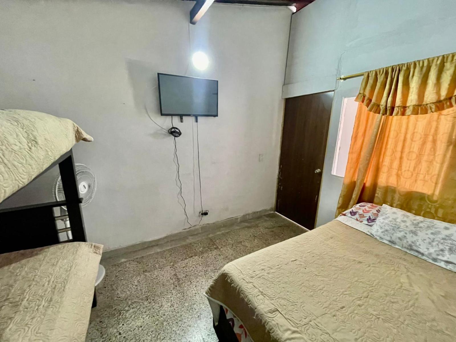 Hostel Urban City Medellin Luaran gambar