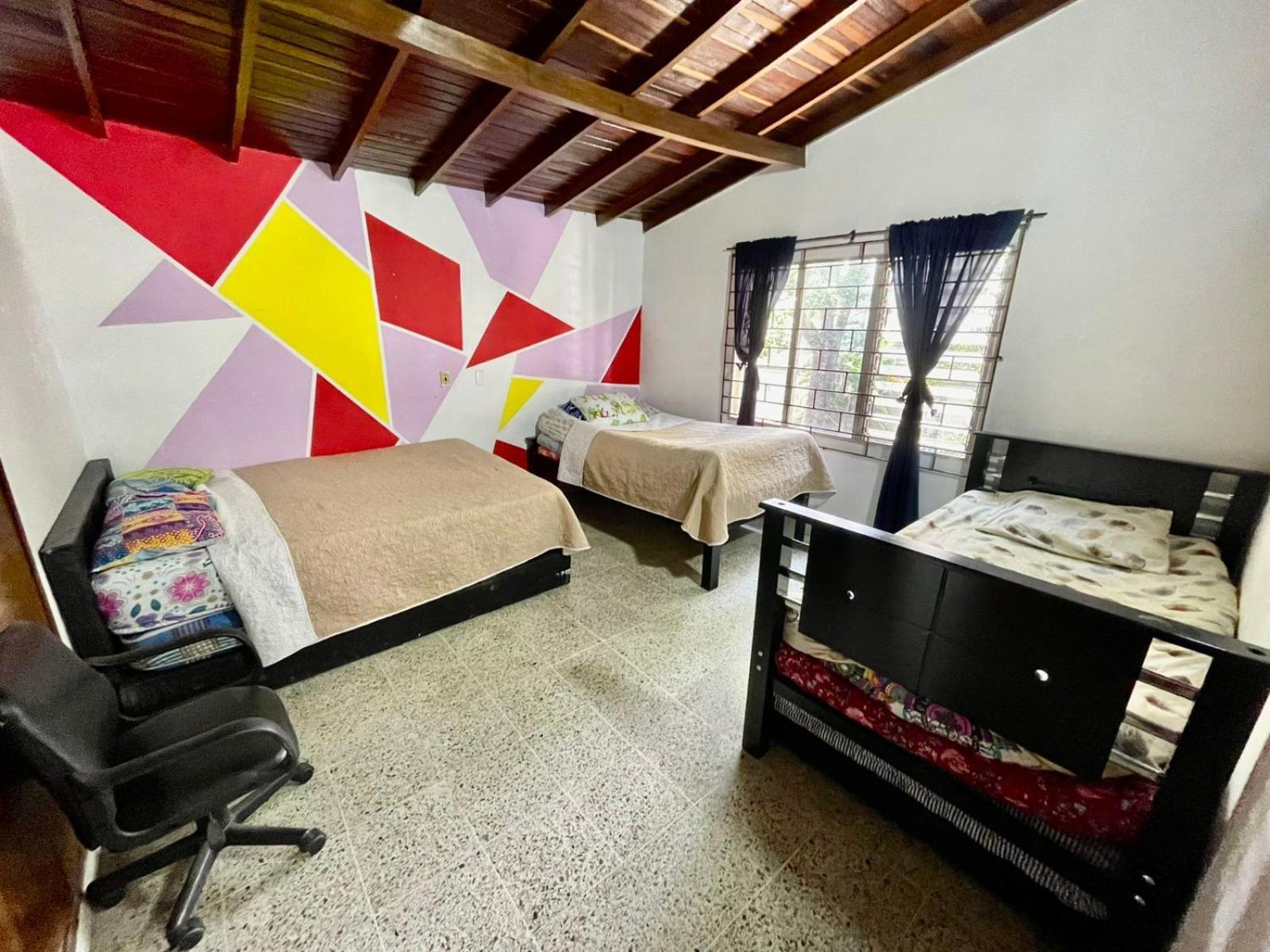 Hostel Urban City Medellin Luaran gambar