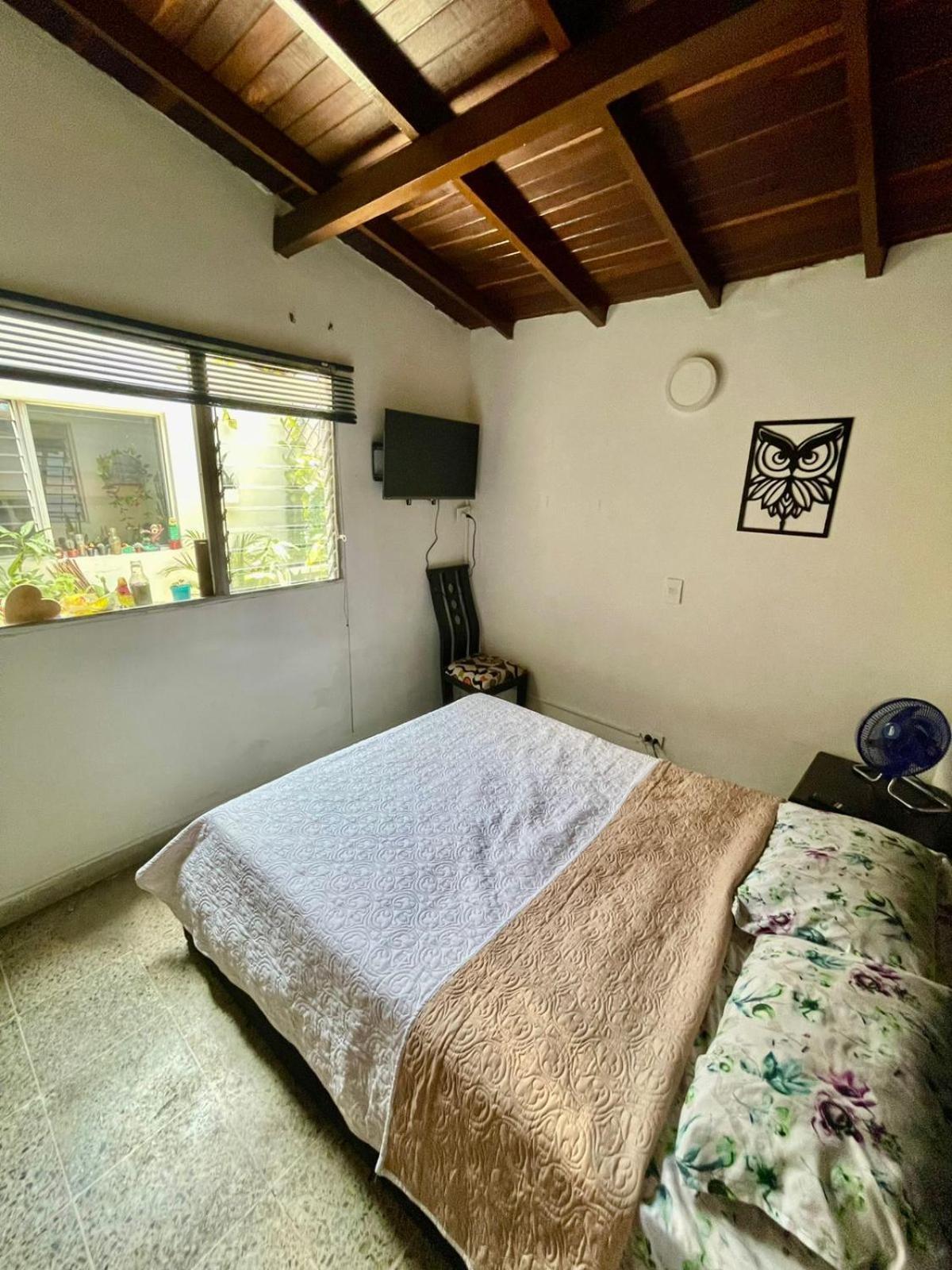 Hostel Urban City Medellin Luaran gambar