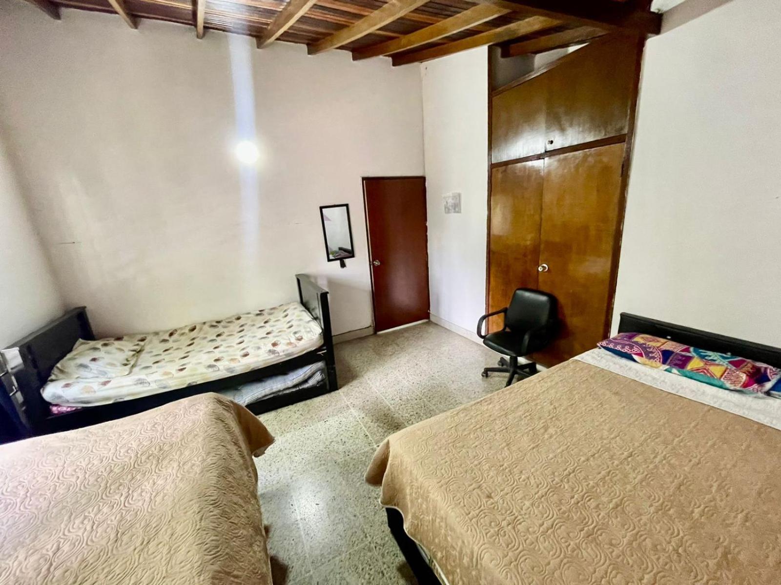 Hostel Urban City Medellin Luaran gambar