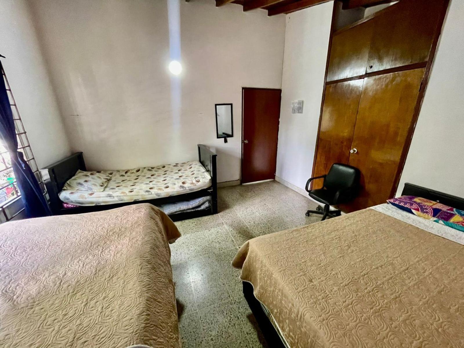Hostel Urban City Medellin Luaran gambar